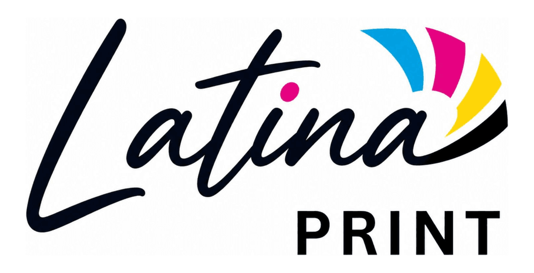 Latina Print logo